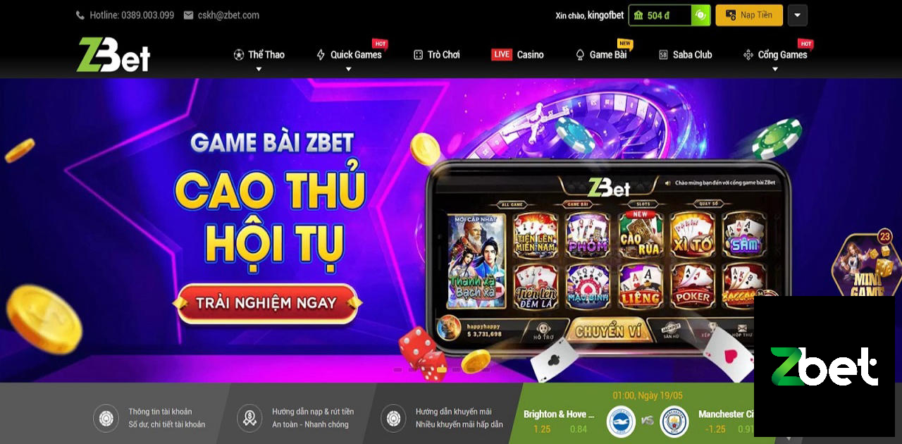 KINH NGHIỆM LÔ ĐỀ ZBET - CASINO ZBET - NHÀ CÁI ZBET